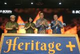 BCA Life dan BCA luncurkan Heritage+, perlindungan keuangan dan perencanaan warisan keluarga
