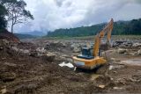 Sembilan sungai di Agam dinormalisasi dampak bencana hidrometeorologi