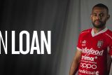 CEO Bali United mengungkap alasan pinjamkan Yabes Roni ke Persis