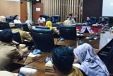 Komisi I bahas kualitas pendidikan di Tanah Bumbu