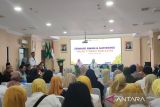 RSGM Soelastri edukasi soal penanganan pasien lewat seminar Painless Dentistry