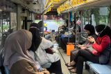 Trans Sulsel resmi ambil alih layanan Teman Bus, ini tanggapan warga
