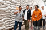 Stok kebutuhan pokok di NTB aman jelang Ramadhan