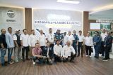 Pelindo Grup Regional 2 Panjang resmikan Integrated Planning & Control Room