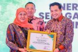 Khofifah tunjuk Bagus Panuntun sebagai Plt Wali Kota Madiun