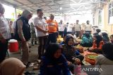 BNPB: Pemerintah memperkuat koordinasi lintas sektor penanganan bencana