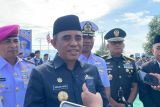 Gubernur Sulteng tekankan pentingnya pengawasan ilegal fishing