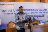 Tambah cadangan pangan 2026, Pemprov Banten alokasikan dana Rp1 miliar