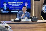 AHY pantau ketat cuaca ekstrem untuk keamanan transportasi