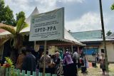 UPTD PPA Batam tangani 338 kasus kekerasan perempuan dan anak sepanjang tahun 2025