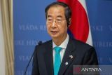 Mantan PM Korea Selatan divonis 23 tahun penjara atas kasus pemberontakan