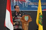 Sekda Bartim tekankan Latsar CPNS 2026 ajang pembentukan ASN profesional dan berintegritas