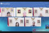 BI tingkatkan intensitas stabilisasi guna menjaga nilai tukar rupiah