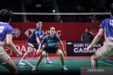 12 wakil Indonesia melaju ke perempat final Thailand Masters 2026