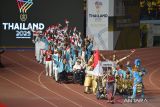 ASEAN Para Games 2025: Target realistis dan regenerasi atlet