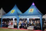 PLN UP3 Kotamobagu turut meriahkan HUT ke-116 Kota Kotamobagu