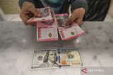 Rupiah menguat jadi Rp16.929 per dolar AS, Kamis 22 Januari 2025