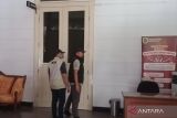 Penyidik KPK geledah rumah dinas Bupati Pati