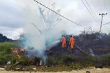 Pemkab Natuna keluarkan surat edaran penanggulangan dan pencegahan karhutla