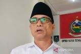 DPRD NTB meminta pelaksana jalan Lenangguar-Lunyuk diputus kontrak