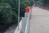 Pemkot Semarang rampungkan pembangunan Jembatan Persen di Gunung Pati