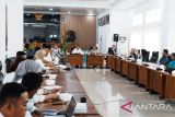 DPRD-Sigi dorong OPD maksimalkan program kesejahteraan masyarakat