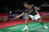 Jadwal Indonesia Masters: Tuan rumah pastikan satu tiket semifinal