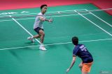 Ginting mundur dari Indonesia Masters karena cedera pinggang