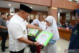 Bukittinggi kembali berlakukan sekolah enam hari dalam satu minggu