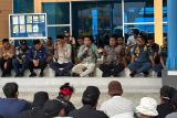 Pelni Palu jelaskan alasan kapal belum beroperasi di Pelabuhan Donggala