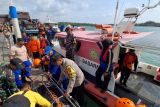 Tim SAR gabungan temukan korban terseret arus di perairan Bintan