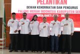 PMI Serang fokus optimalkan kualitas relawan bencana