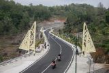 Dinas PU DIY: Ruas jalan Prambanan-Gayamharjo terbangun 4,5 km
