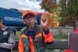 Status bencana tanggap darurat di Mataram dikaji