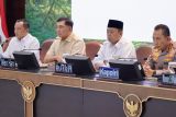 Menteri Nusron: Pemerintah kuasai kembali jutaan hektare kawasan hutan dari praktik penyalahgunaan