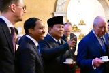 Hari ini Prabowo berpidato di WEF Davos, usung 