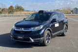 Honda bakal uji coba demo teknologi mengemudi otonom CI di Jepang