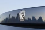 Rolls-Royce diperkirakan sedang menyiapkan SUV elektrik
