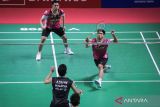 Sabar/Reza perpanjang hasil positif lawan ganda Malaysia Azriyn/Tan
