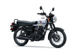 Kawasaki luncurkan W175 ABS dan W175 Street, gaya retro desain klasik