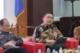 Kemendikdasmen gandeng Kemkomdigi cegah kebocoran soal TKA terulang