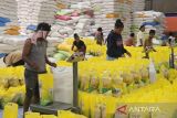 Bulog Papua: salurkan 20.567 ton beras SPHP per Januari 2026