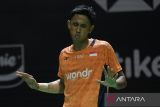 Alwi Farhan selangkah lagi juara Indonesia Masters 2026