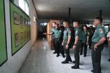 Kodam Merdeka bina perwira muda kenal dekat sejarah perjuangan