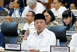 Upaya atasi masalah pertanahan dalam kawasan hutan, Menteri Nusron: Sudah miliki MoU dengan Menteri Kehutanan
