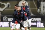 PSG ke puncak klasemen setelah taklukkan Auxerre skor 1-0