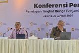 LPS: Rp3,99 triliun simpanan bank dilikuidasi dalam 20 tahun terakhir