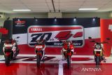 Yamaha Indonesia hadirkan livery khusus untuk empat model ini