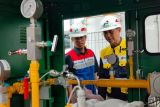 PGN optimalisasi penyaluran gas bumi ke RSUP Dr. Sardjito