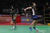 Jafar/Felisha untuk kali pertama ke semifinal Indonesia Masters